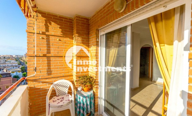 Bestaande bouw - Appartement - Torrevieja - Calas Blanca