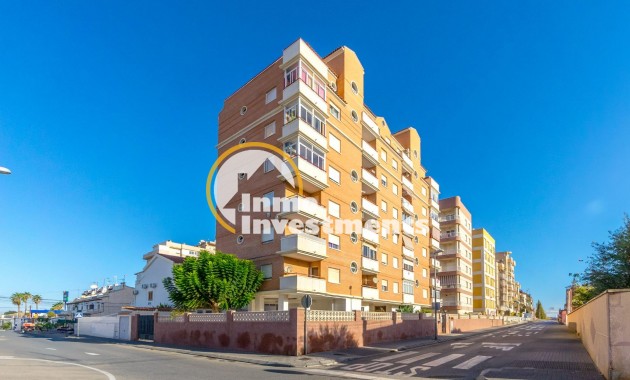 Bestaande bouw - Appartement - Torrevieja - Calas Blanca