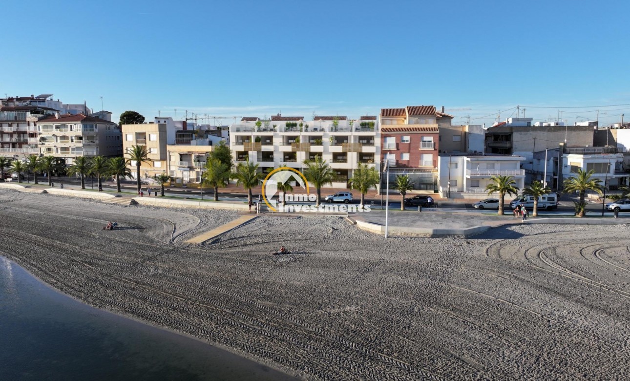 Obra nueva - Ático - San Pedro del Pinatar - Villananitos