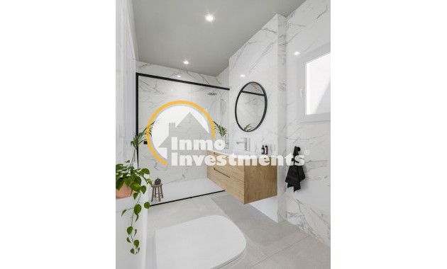 Neubau Immobilien - Apartment - San Pedro del Pinatar - Villananitos