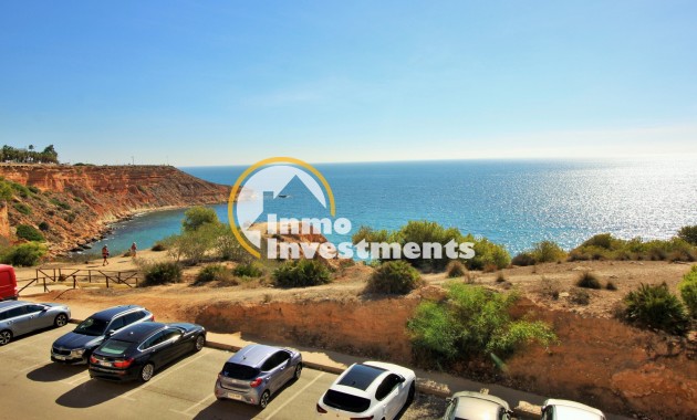 Resale - Apartment - Cabo Roig