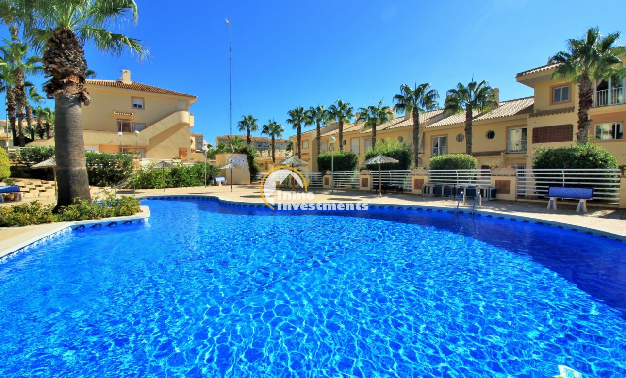 Resale - Apartment - Cabo Roig