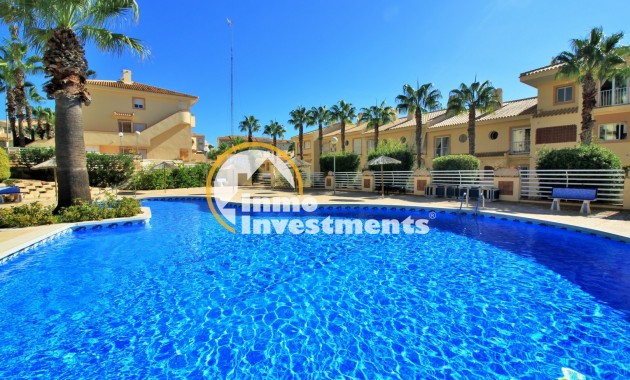 Bestaande bouw - Appartement - Cabo Roig