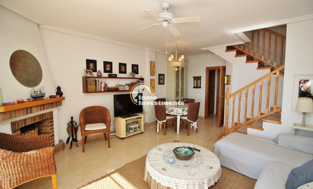 Resale - Apartment - Cabo Roig