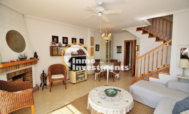 Resale - Apartment - Cabo Roig