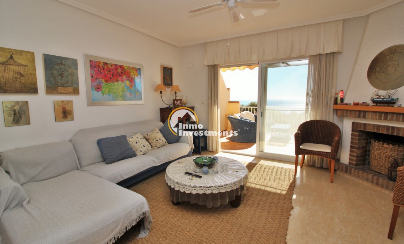 Resale - Apartment - Cabo Roig