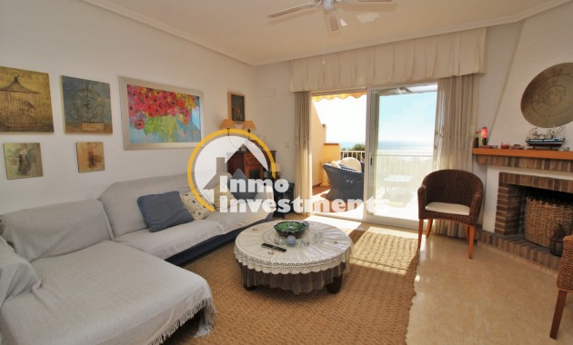 Resale - Apartment - Cabo Roig