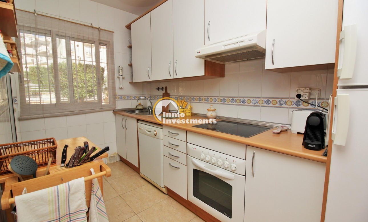 Resale - Apartment - Cabo Roig