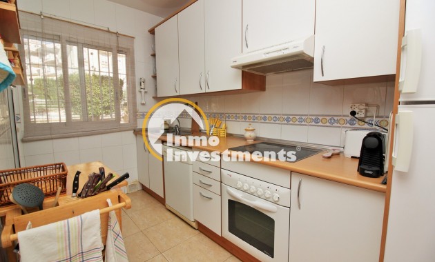 Resale - Apartment - Cabo Roig