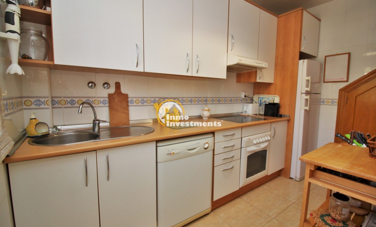 Resale - Apartment - Cabo Roig