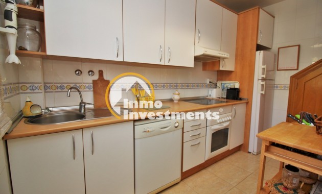 Resale - Apartment - Cabo Roig