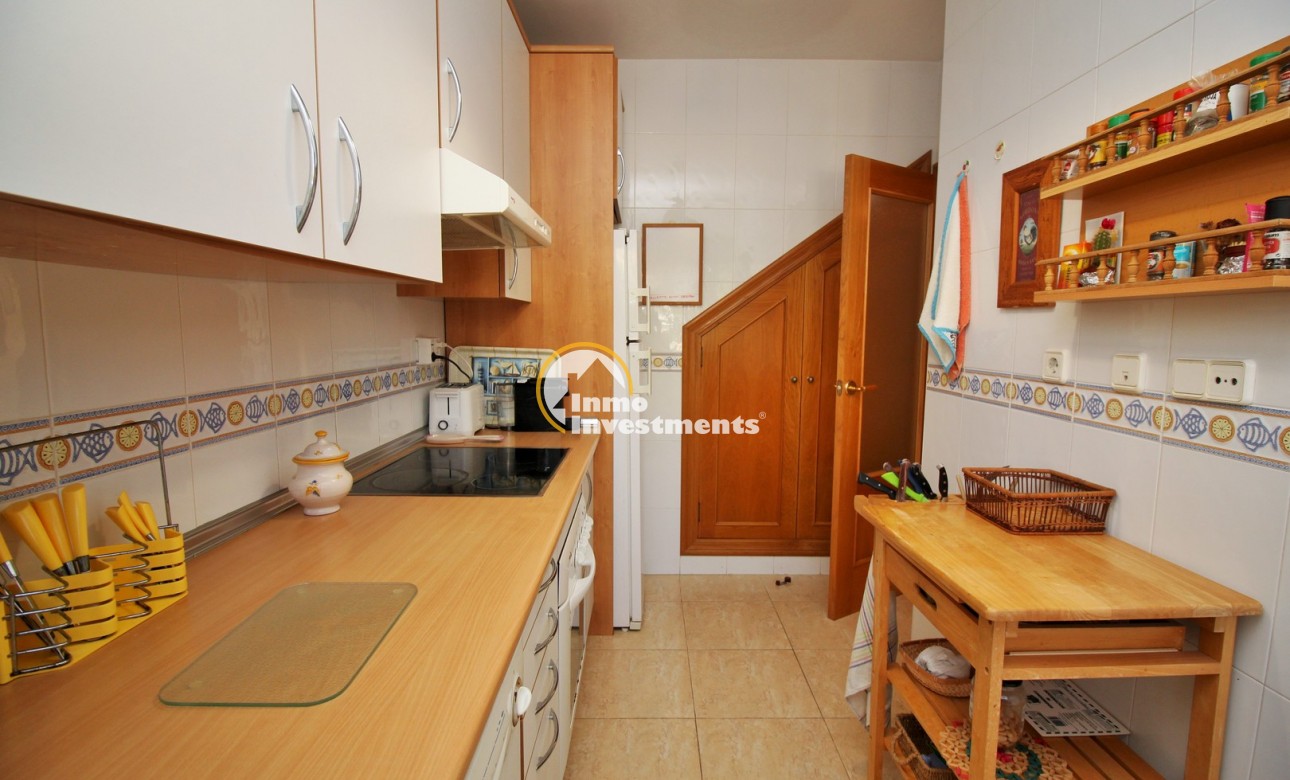 Resale - Apartment - Cabo Roig