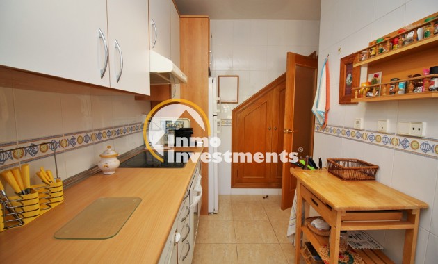 Resale - Apartment - Cabo Roig