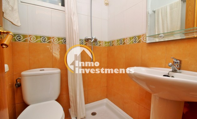 Resale - Apartment - Cabo Roig