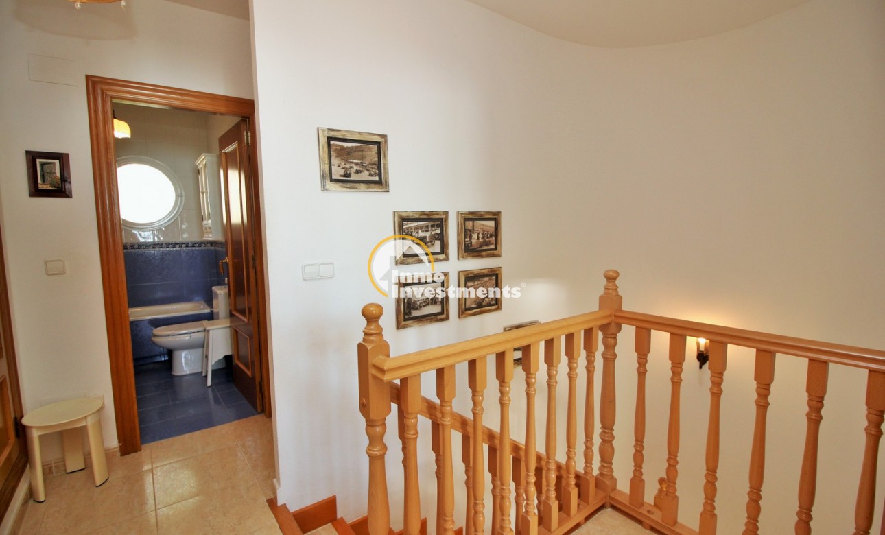 Resale - Apartment - Cabo Roig