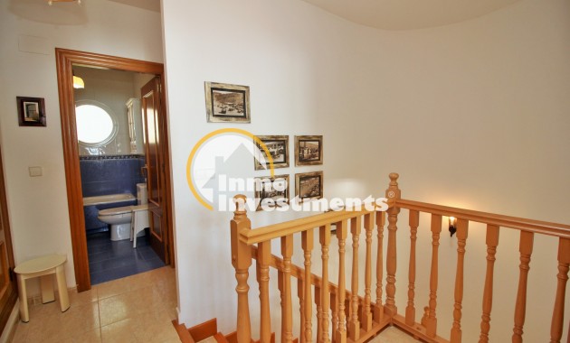 Resale - Apartment - Cabo Roig