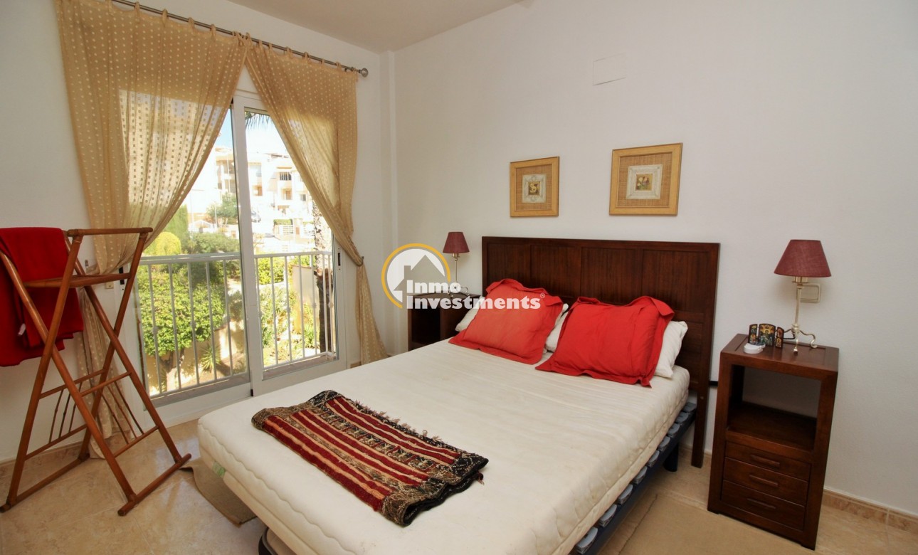 Resale - Apartment - Cabo Roig