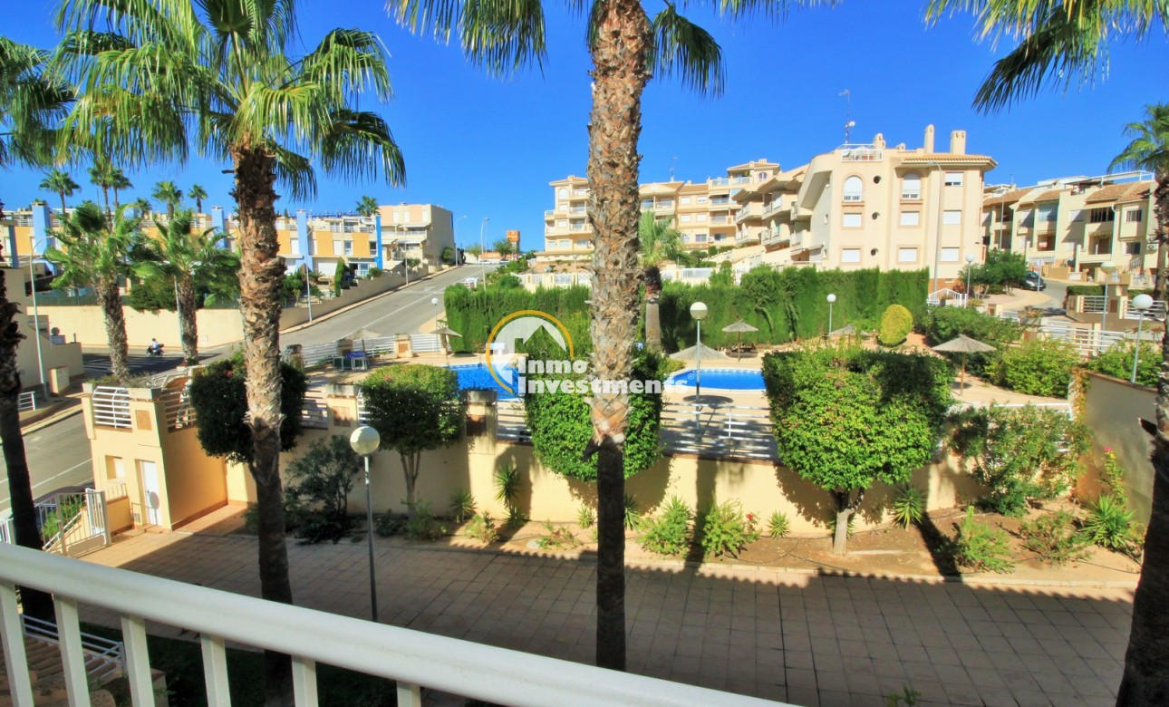 Bestaande bouw - Appartement - Cabo Roig