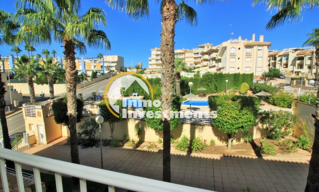 Bestaande bouw - Appartement - Cabo Roig