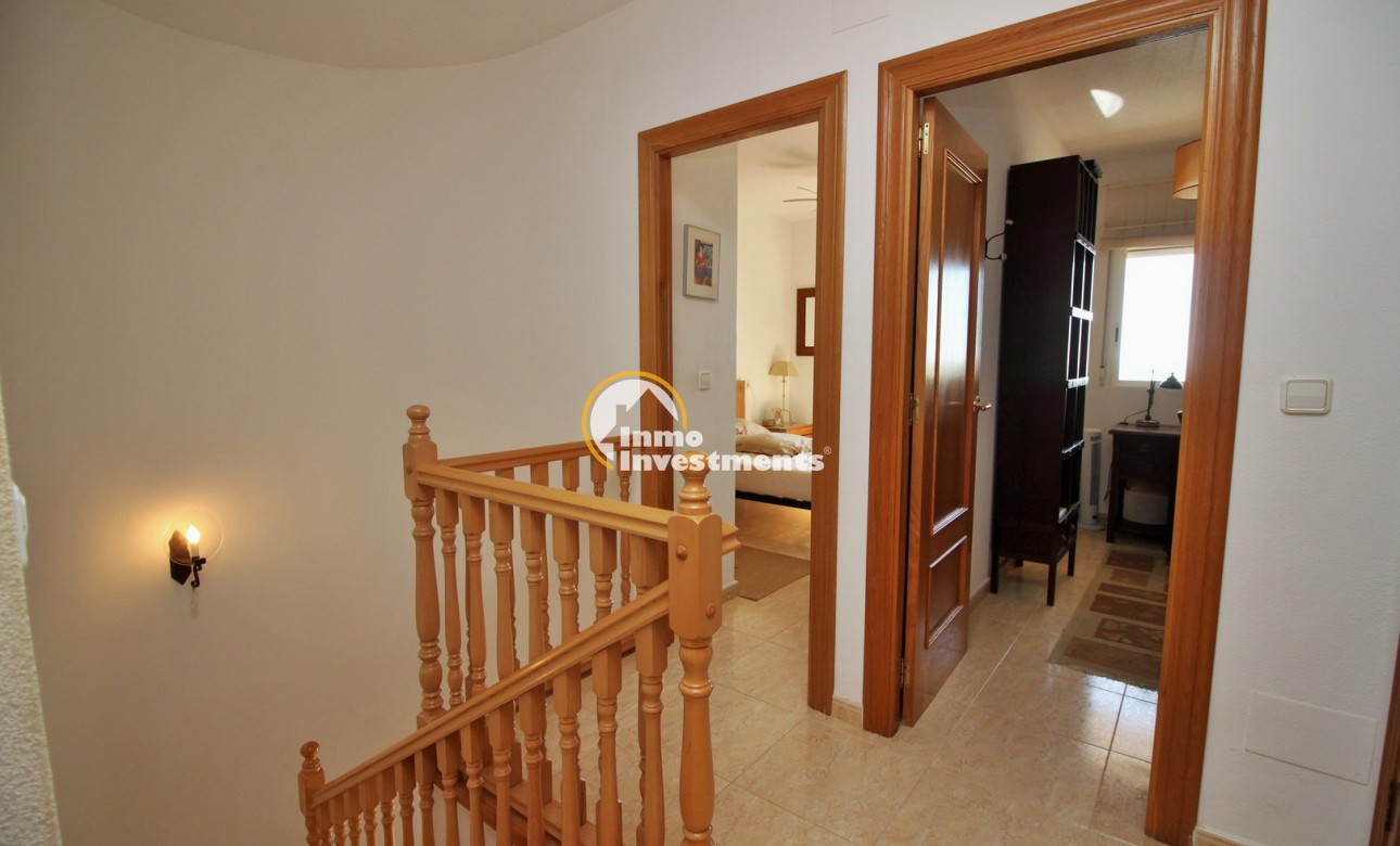 Resale - Apartment - Cabo Roig