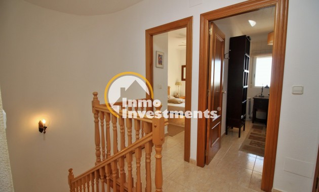 Resale - Apartment - Cabo Roig