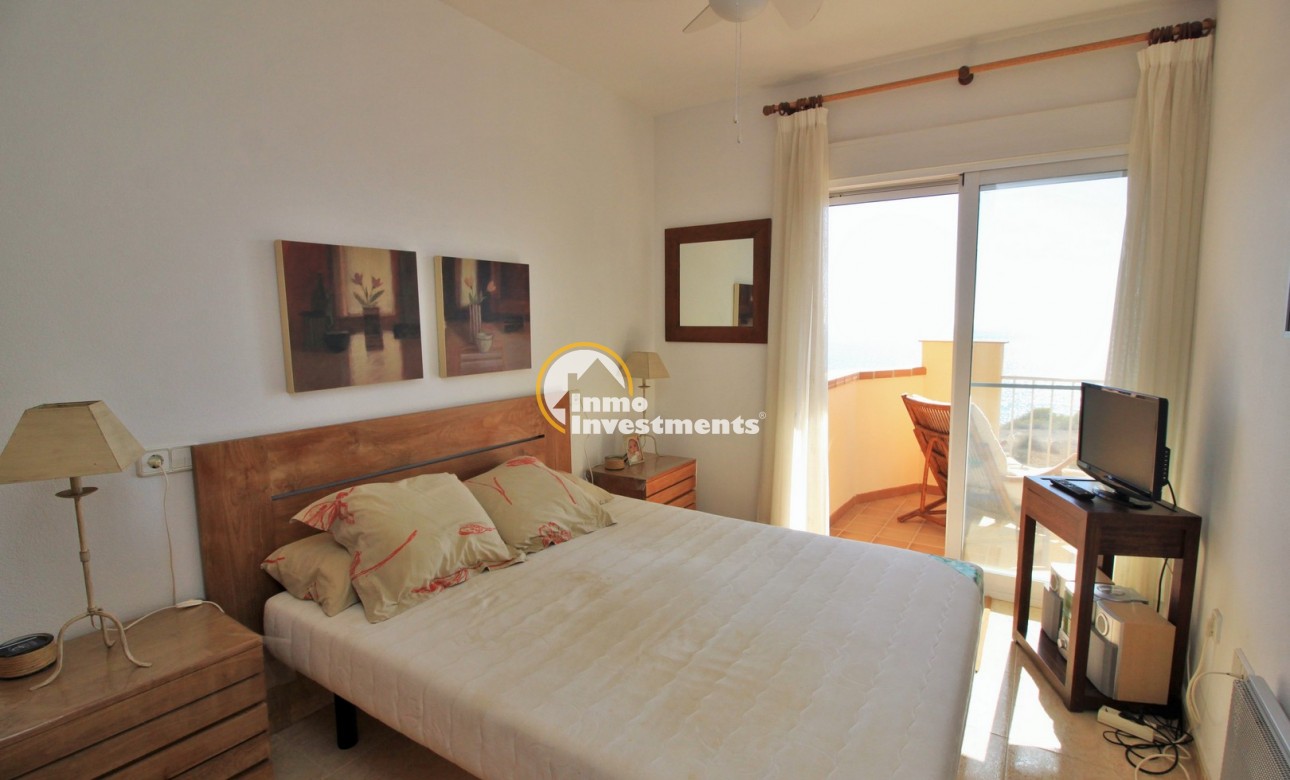 Resale - Apartment - Cabo Roig