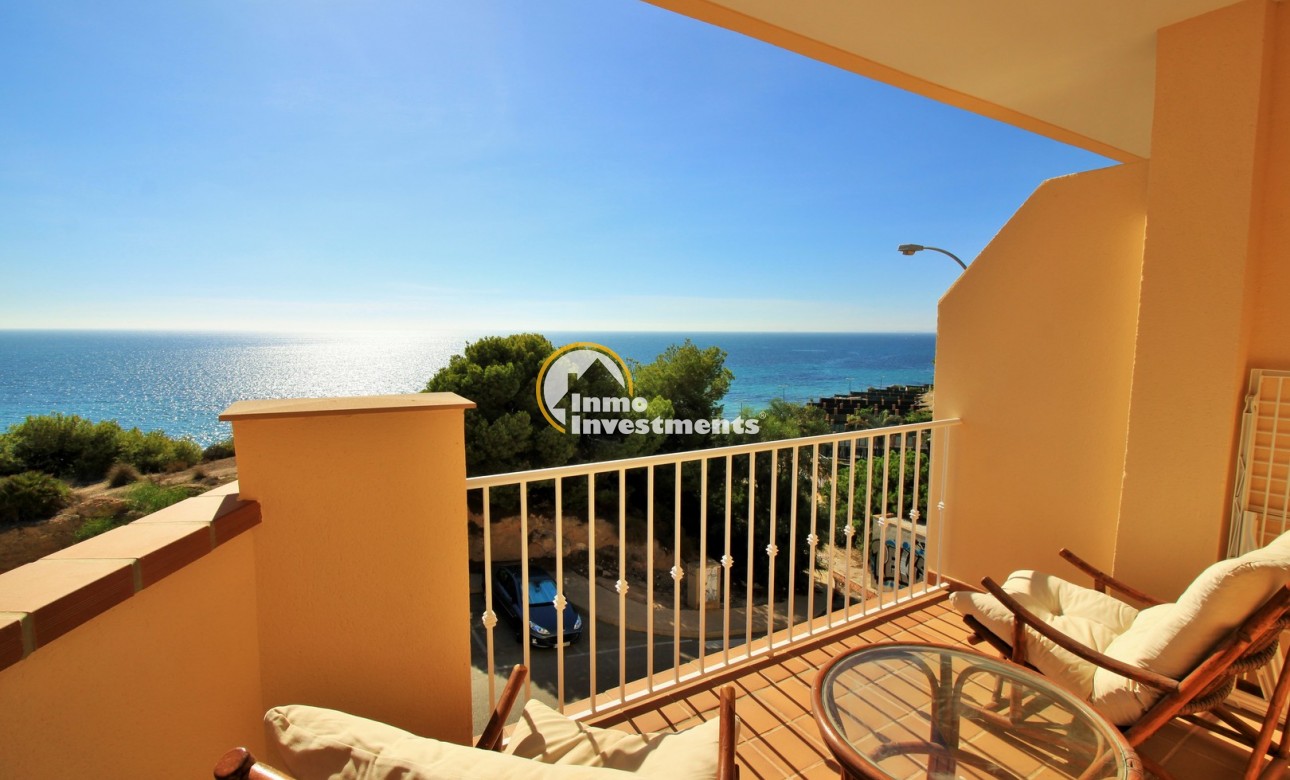 Resale - Apartment - Cabo Roig