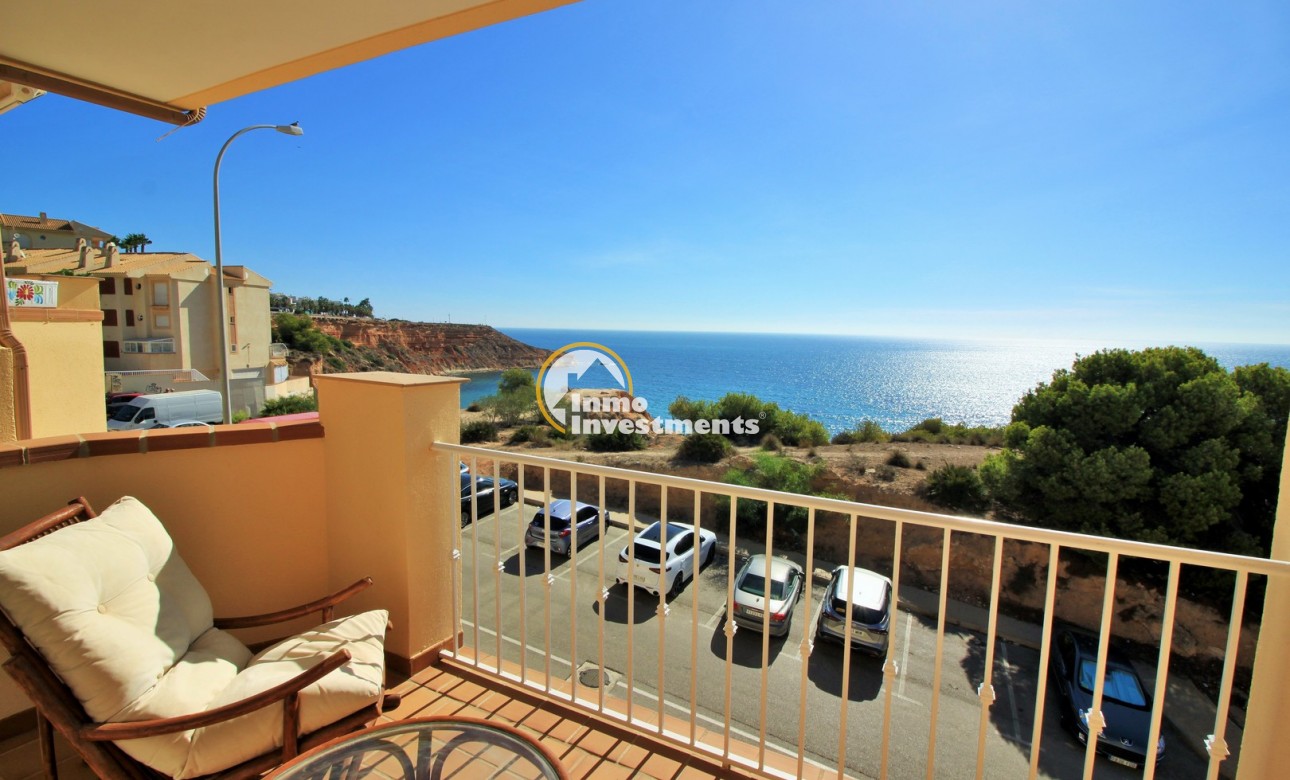 Resale - Apartment - Cabo Roig