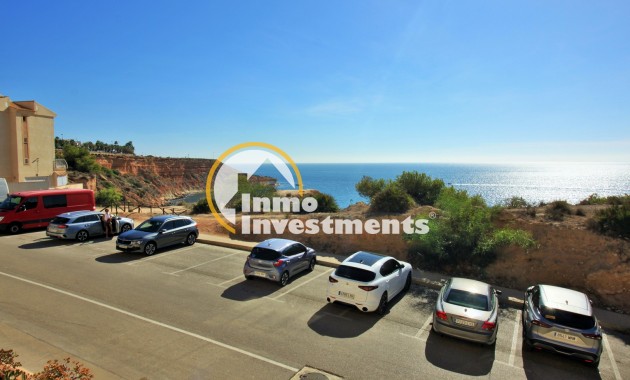 Resale - Apartment - Cabo Roig