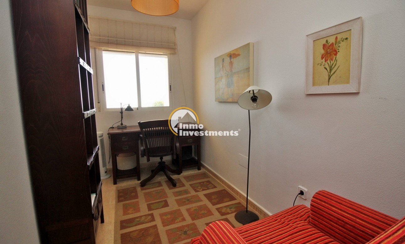 Resale - Apartment - Cabo Roig