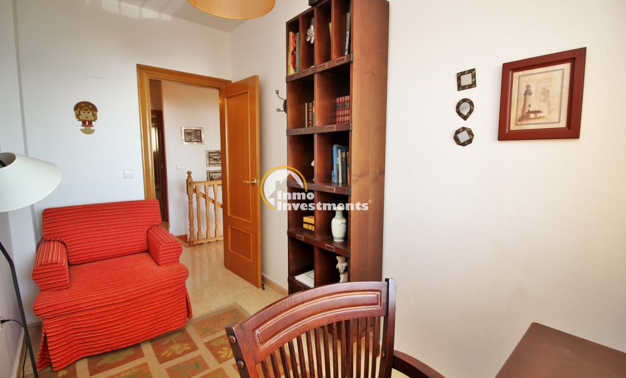 Resale - Apartment - Cabo Roig