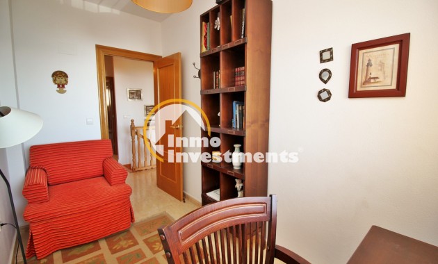 Resale - Apartment - Cabo Roig