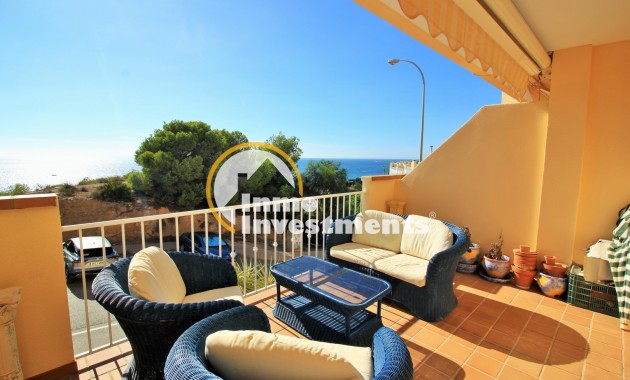 Resale - Apartment - Cabo Roig