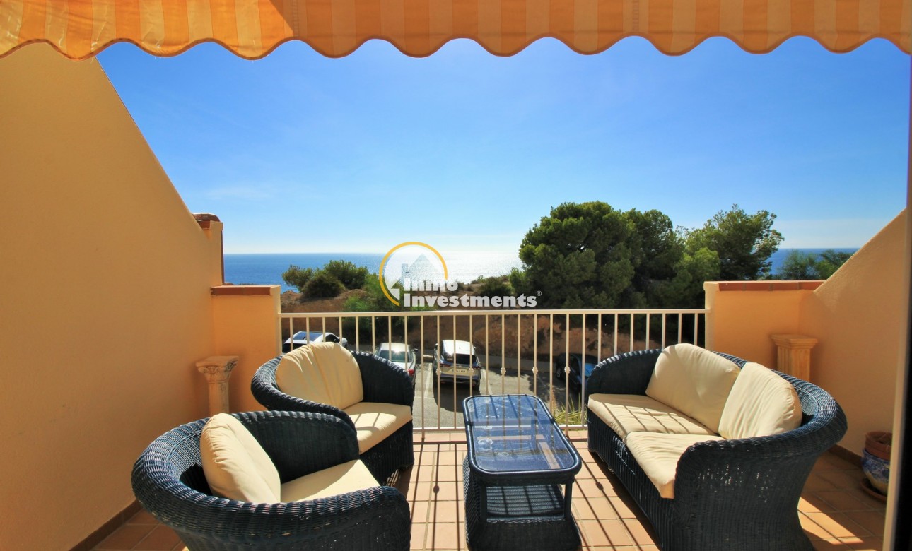 Resale - Apartment - Cabo Roig