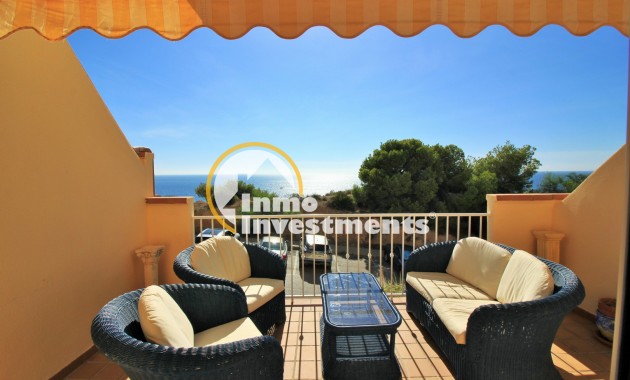 Revente privée - Appartement - Cabo Roig