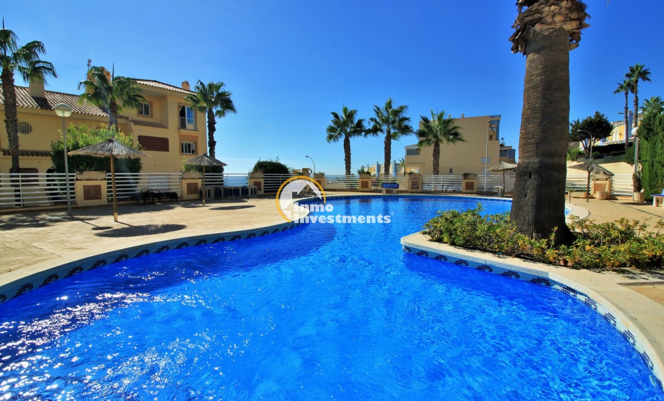 Resale - Apartment - Cabo Roig