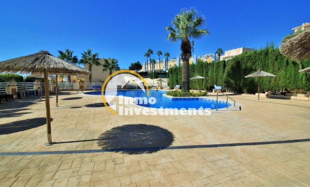 Bestaande bouw - Appartement - Cabo Roig