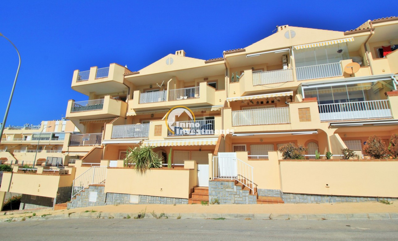 Resale - Apartment - Cabo Roig