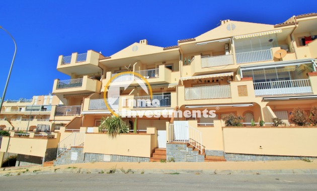 Resale - Apartment - Cabo Roig