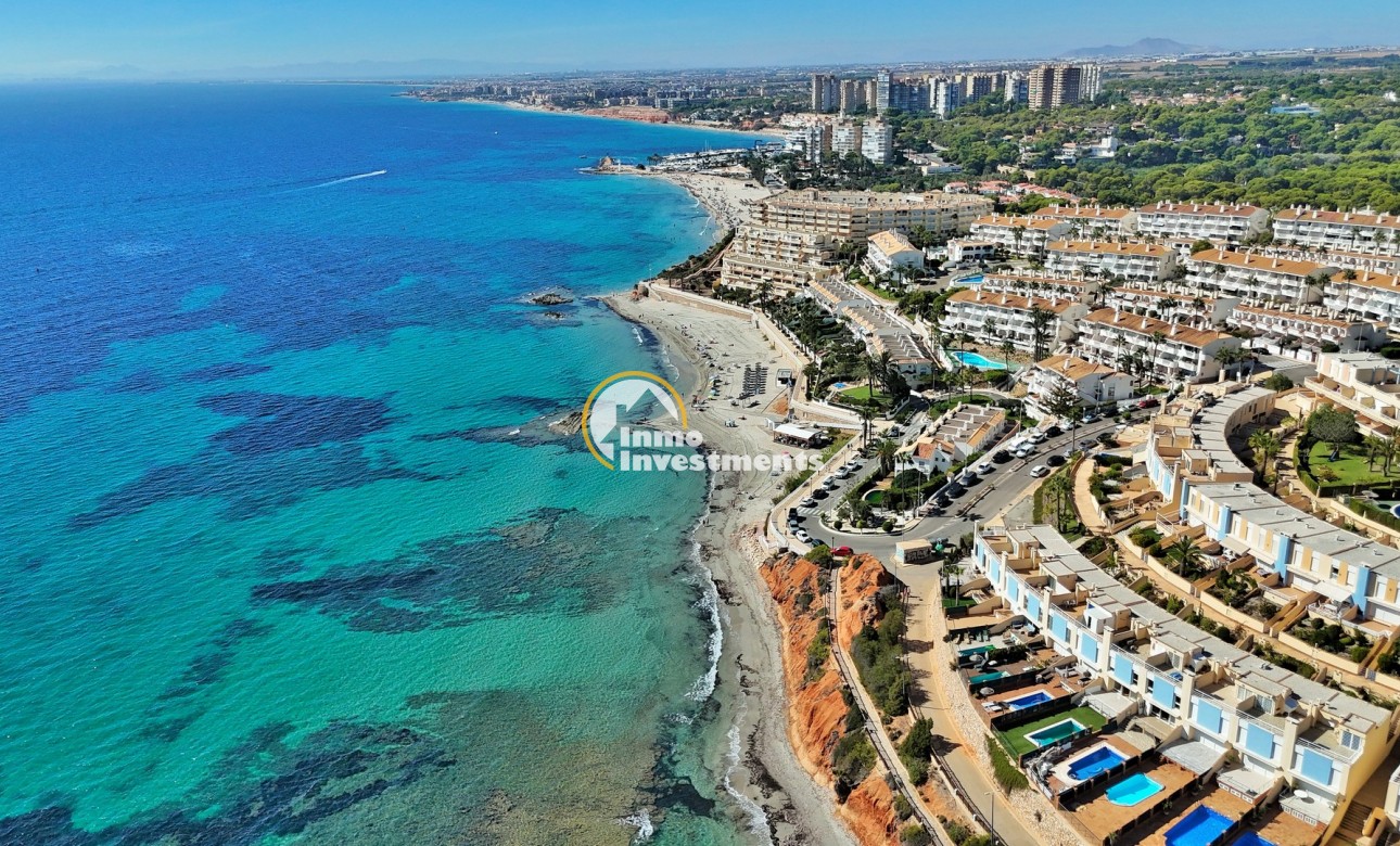 Resale - Apartment - Cabo Roig