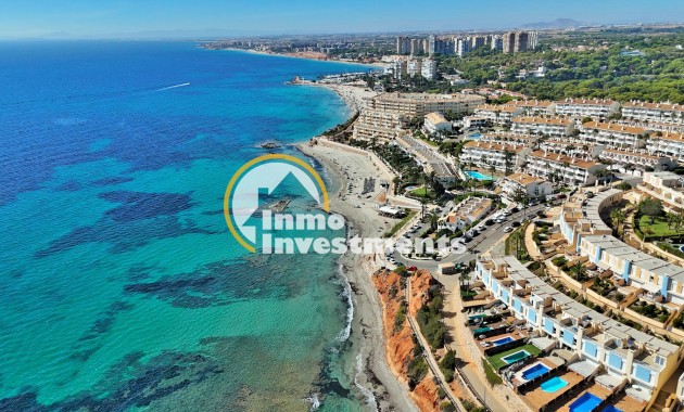 Resale - Apartment - Cabo Roig