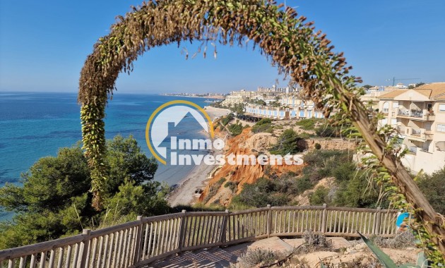 Resale - Apartment - Cabo Roig