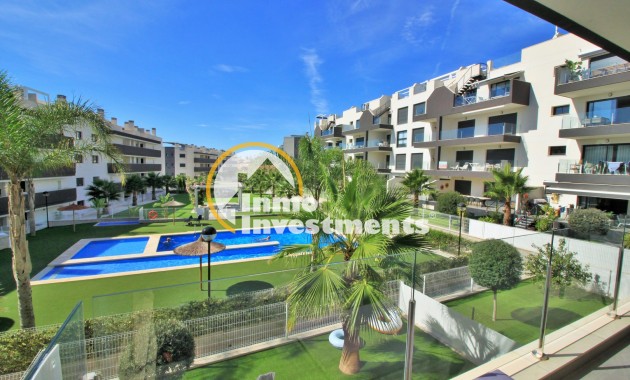 Gebrauchtimmobilien - Apartment - Villamartin