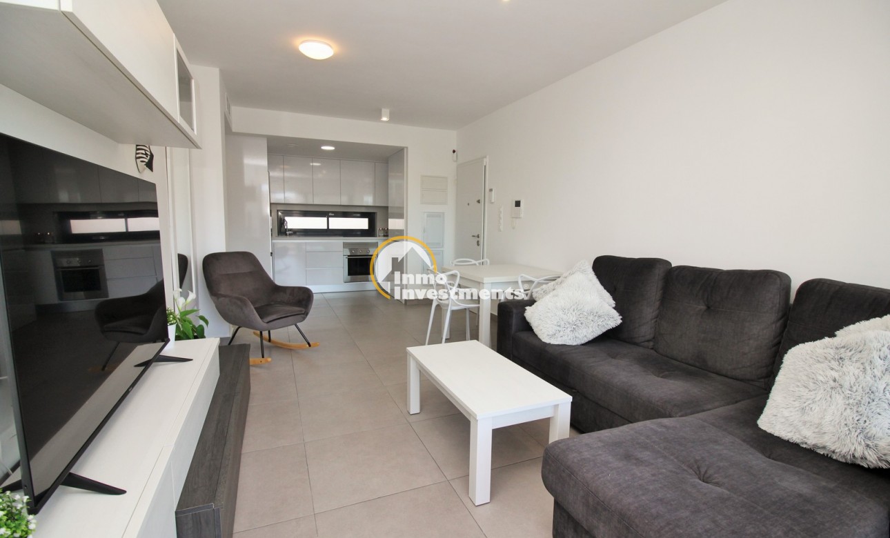 Gebrauchtimmobilien - Apartment - Villamartin