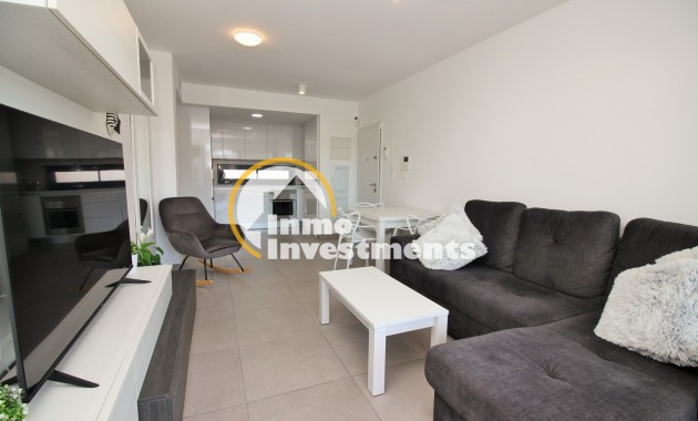 Bestaande bouw - Appartement - Villamartin