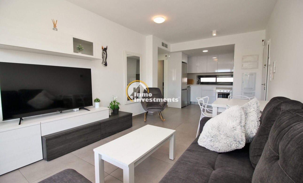 Gebrauchtimmobilien - Apartment - Villamartin