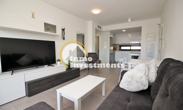 Gebrauchtimmobilien - Apartment - Villamartin