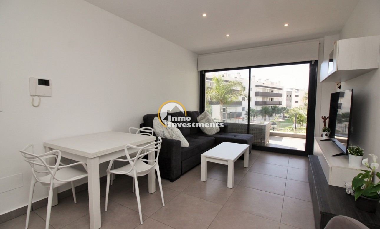 Gebrauchtimmobilien - Apartment - Villamartin