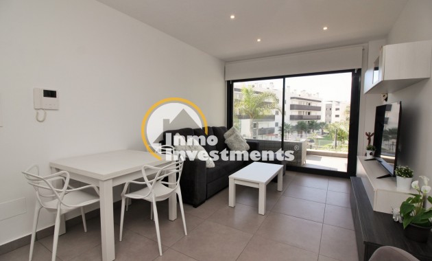 Gebrauchtimmobilien - Apartment - Villamartin