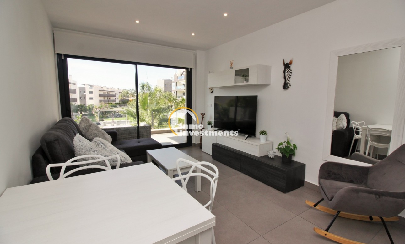 Gebrauchtimmobilien - Apartment - Villamartin